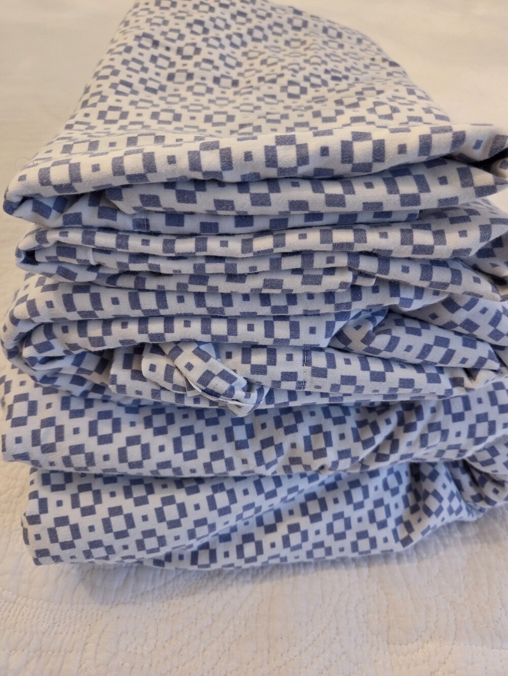 Peacock Alley King Sheet Set